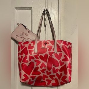 Kate Spade Tote Bag